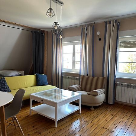 Apartament Bankowy Олецко Екстер'єр фото