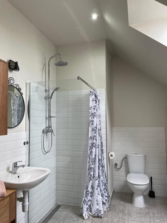 Apartament Bankowy Олецко Екстер'єр фото