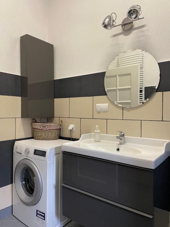 Apartament Bankowy Олецко Екстер'єр фото