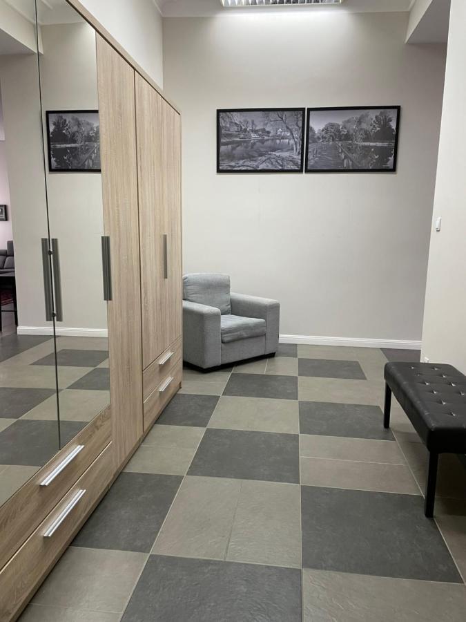 Apartament Bankowy Олецко Екстер'єр фото