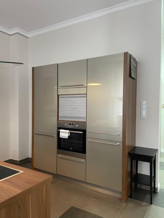 Apartament Bankowy Олецко Екстер'єр фото