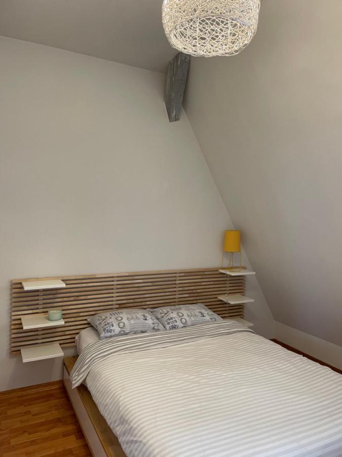Apartament Bankowy Олецко Екстер'єр фото