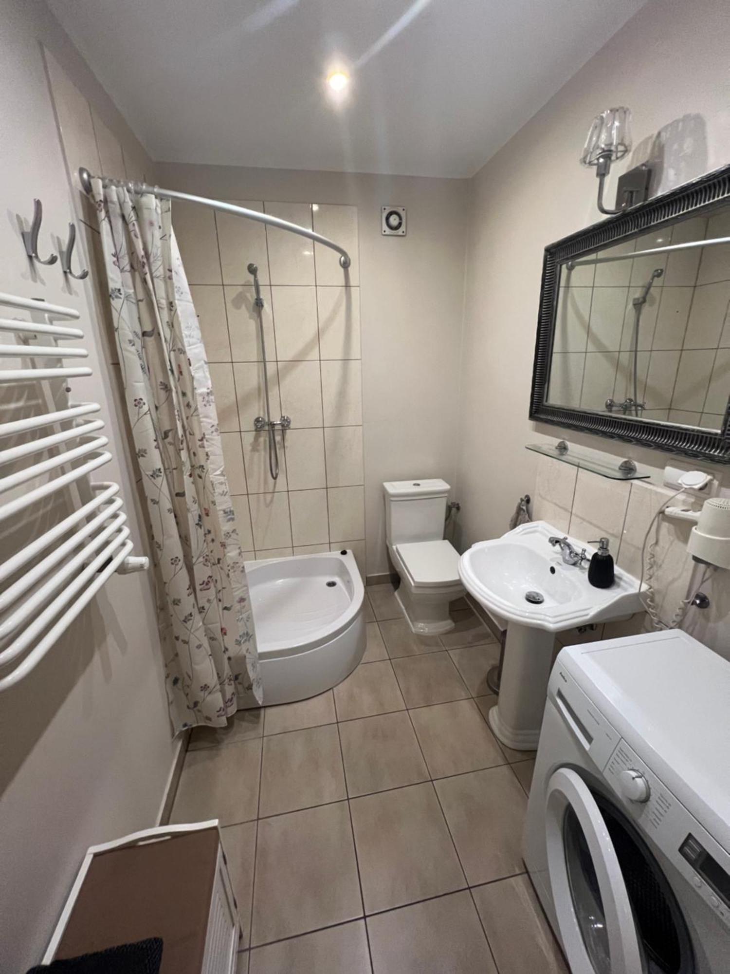 Apartament Bankowy Олецко Екстер'єр фото