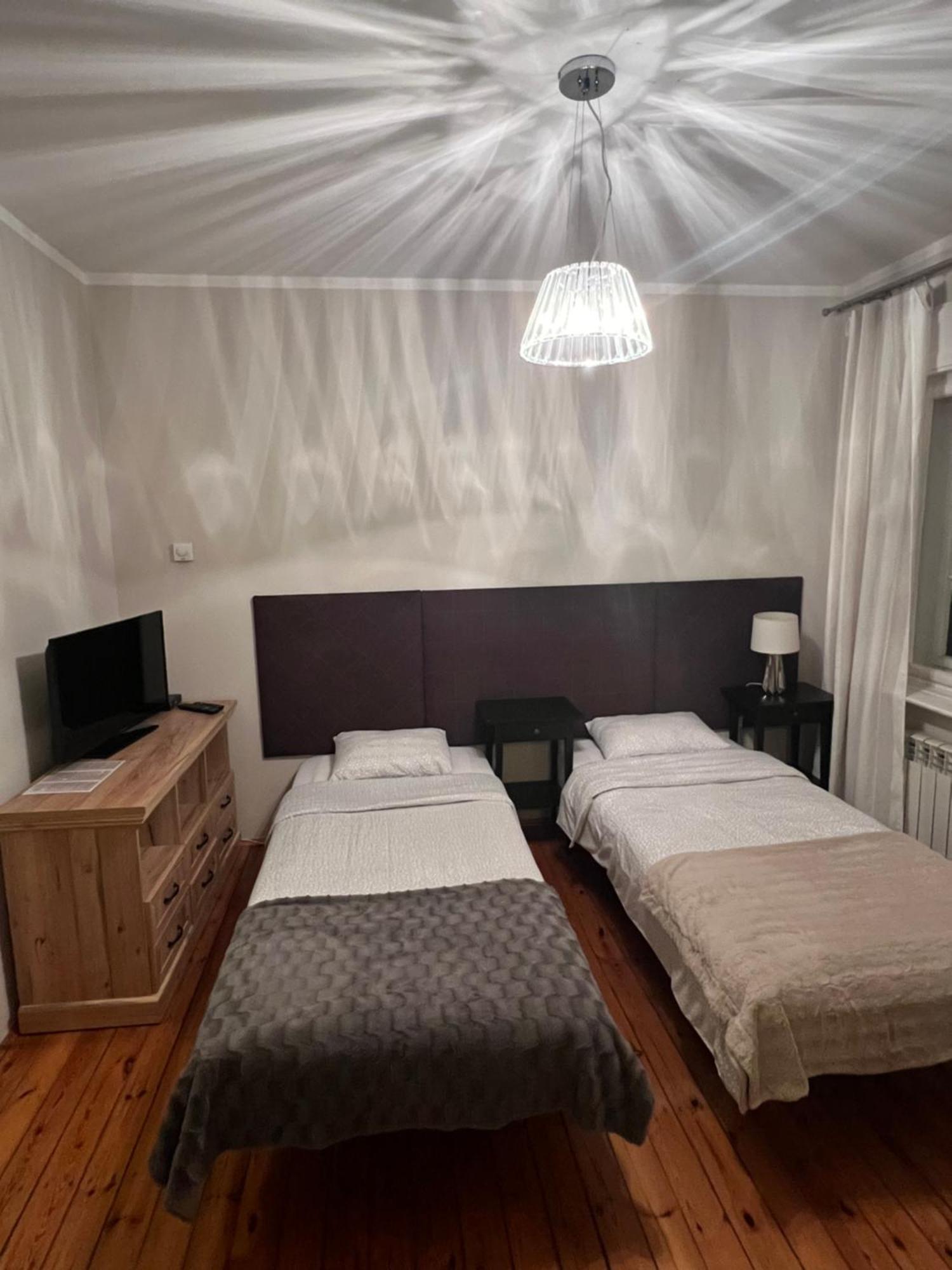 Apartament Bankowy Олецко Екстер'єр фото