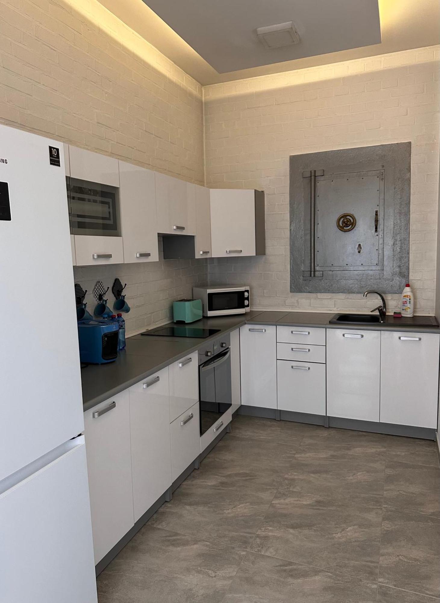 Apartament Bankowy Олецко Екстер'єр фото