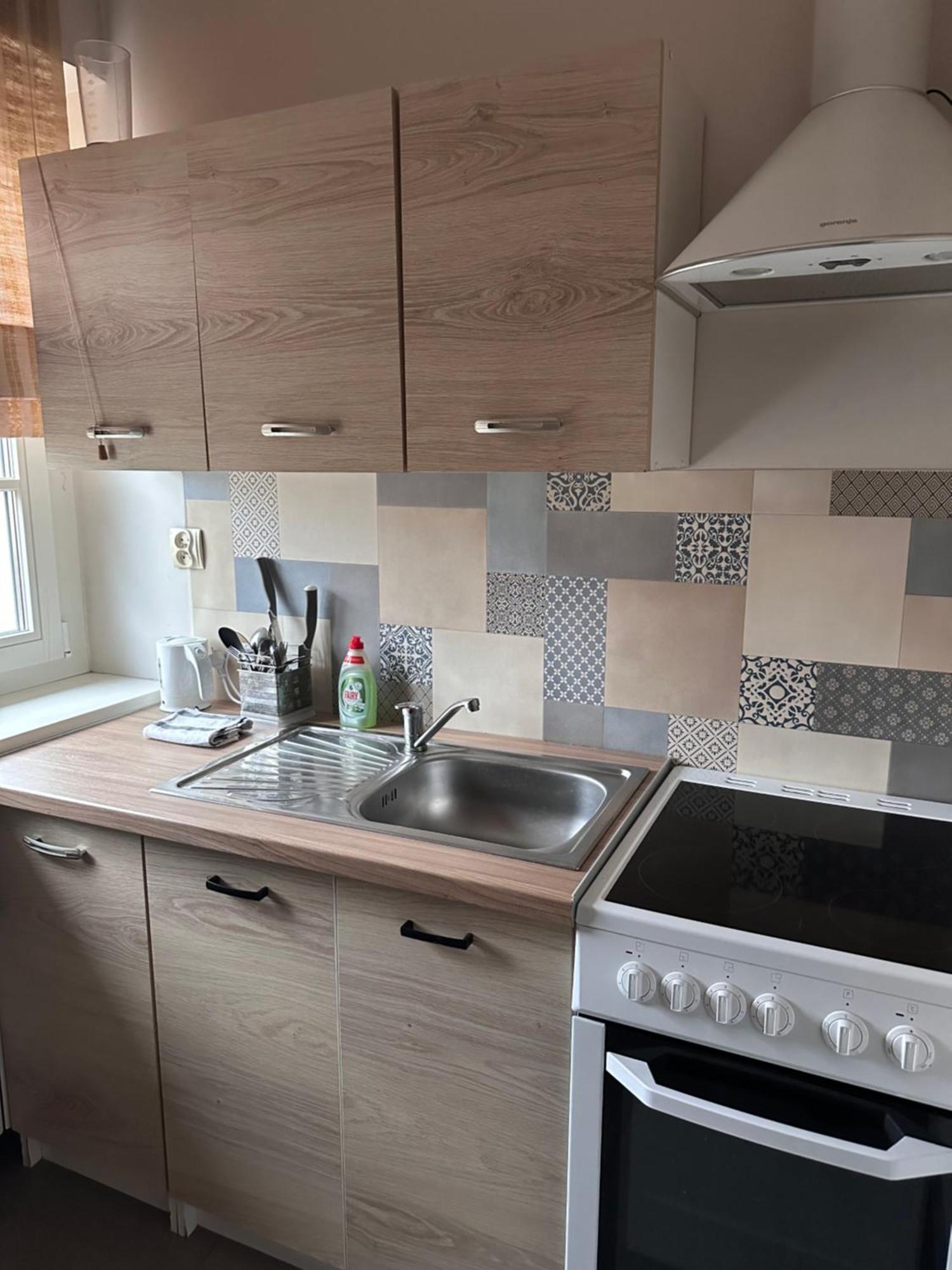 Apartament Bankowy Олецко Екстер'єр фото