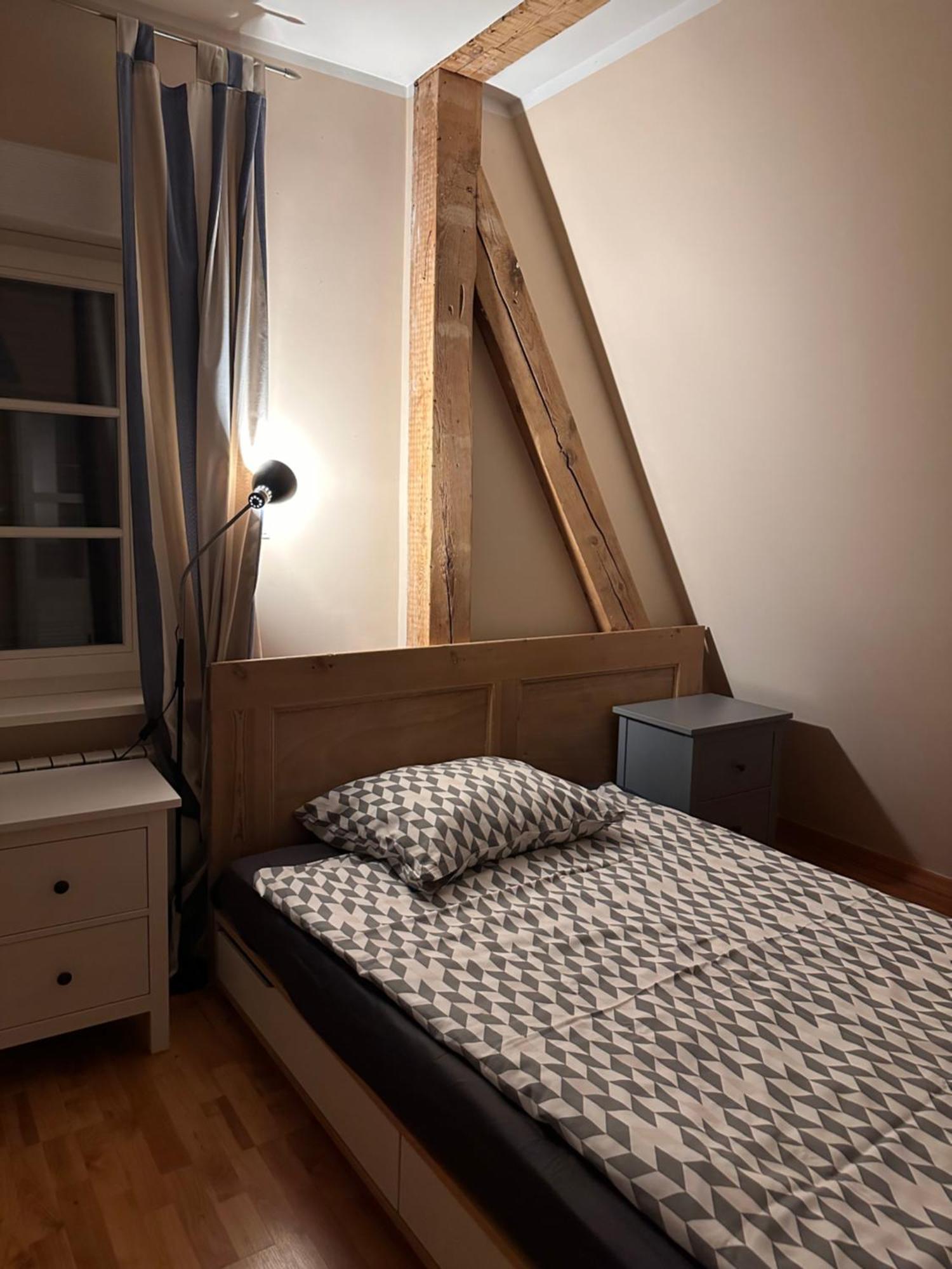 Apartament Bankowy Олецко Екстер'єр фото