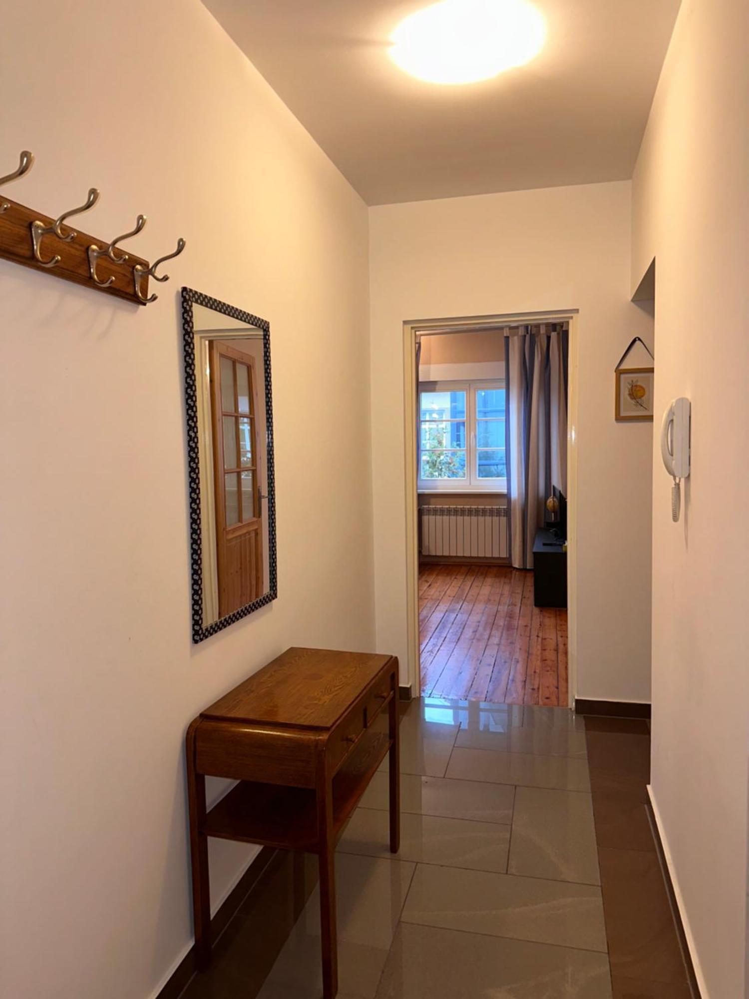 Apartament Bankowy Олецко Екстер'єр фото