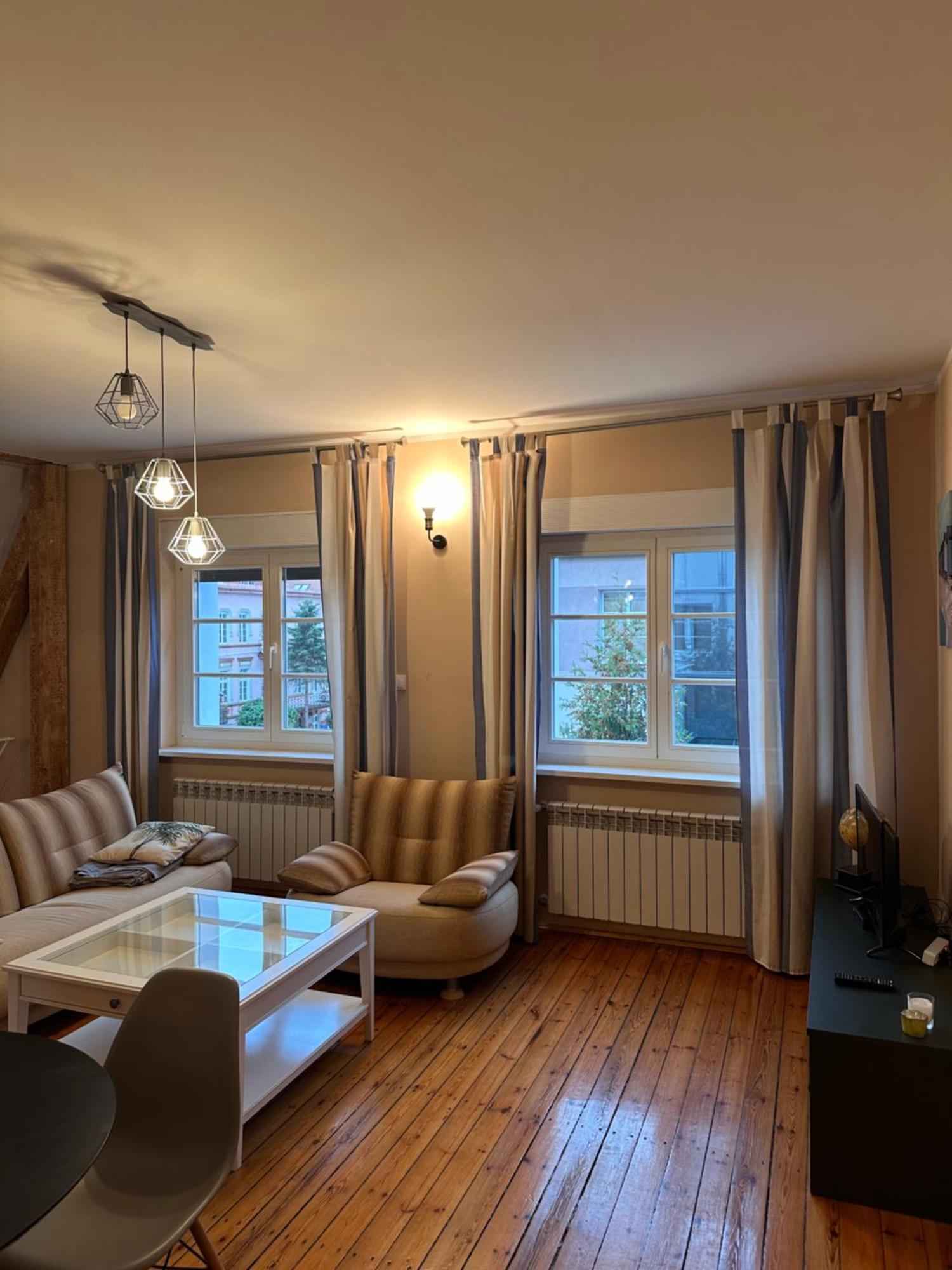 Apartament Bankowy Олецко Екстер'єр фото