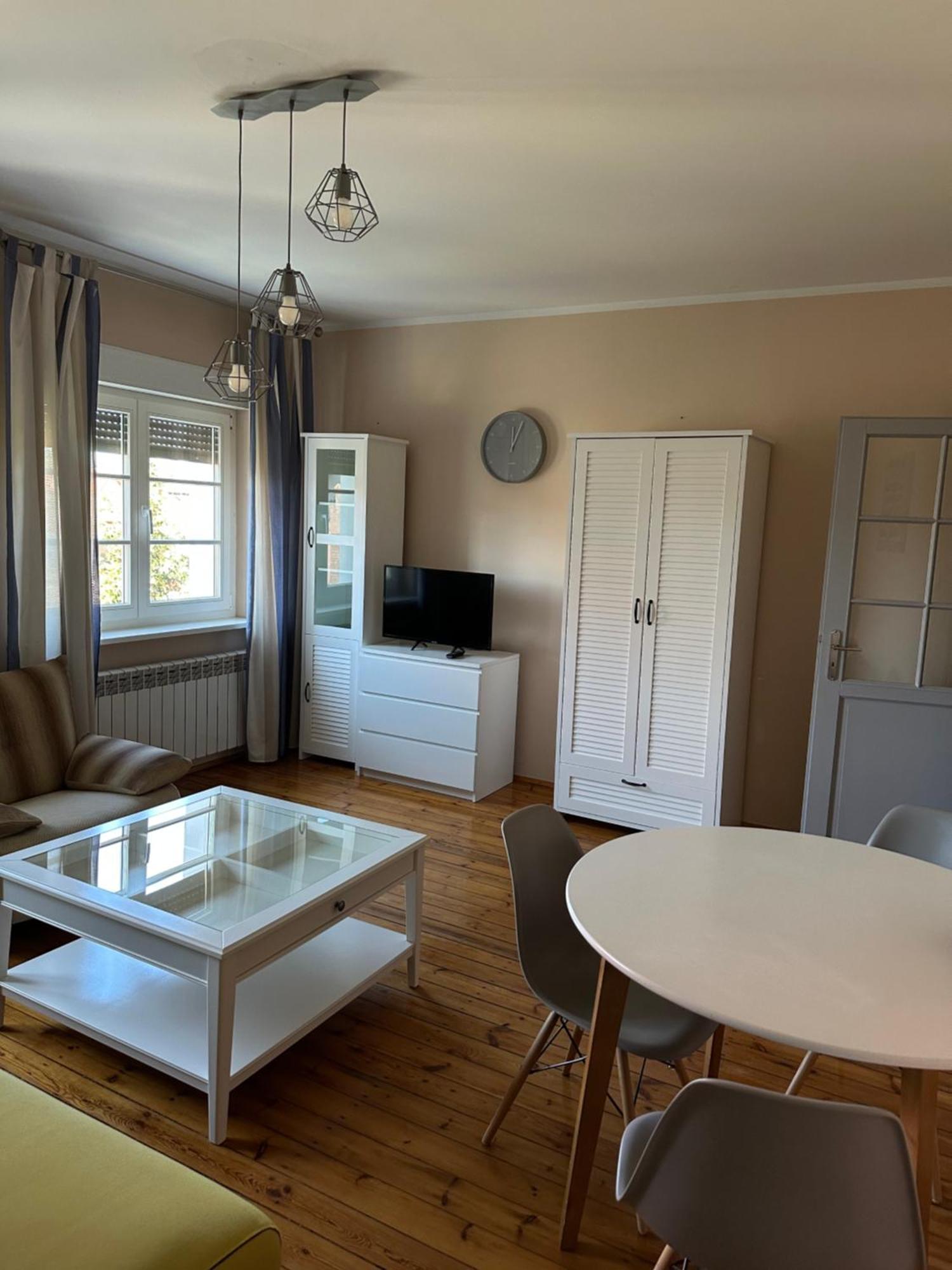 Apartament Bankowy Олецко Екстер'єр фото