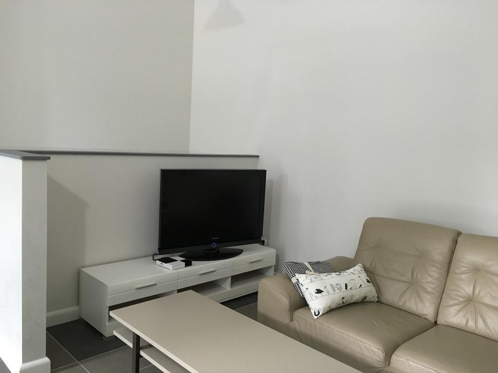 Apartament Bankowy Олецко Екстер'єр фото