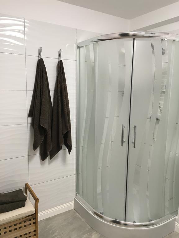 Apartament Bankowy Олецко Екстер'єр фото