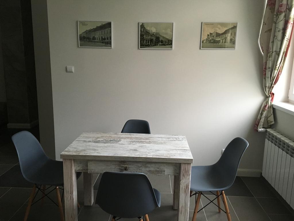 Apartament Bankowy Олецко Екстер'єр фото