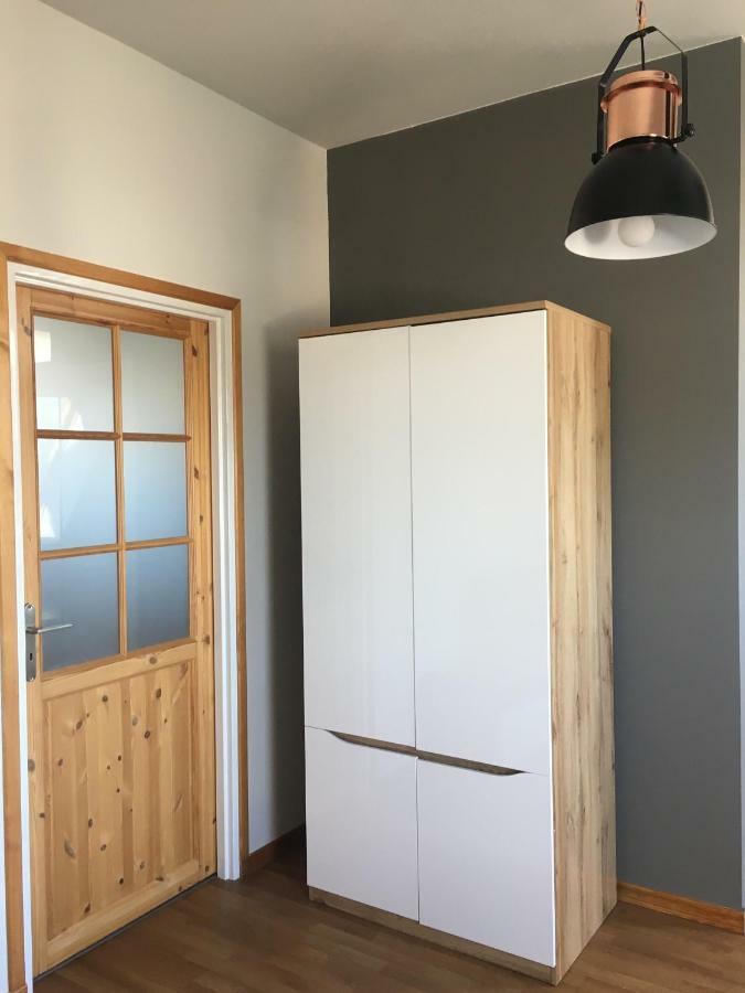 Apartament Bankowy Олецко Екстер'єр фото